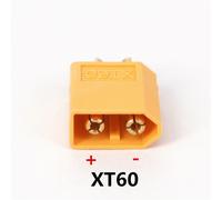 Chargeur Lifepo4 Pour Batterie Au Lithium 12v,14.6v,20a,4s,Équipement Électrique Universel Avec Ventilateur De Refroidissement - Type Xt60-Eu