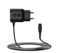 Chargeur LISI 4,3 V, Compatible Avec Philips, Norelco, OneBlade, Rasoirs Électriques QP2520, QP2620, QP2515, QP2510, MG3730, MG3720 Et MG3710(EU 1pcs)