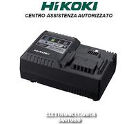 Chargeur Lithium Diapositive UC18YSL3 De 14,4 A 18 V Hikoki Hitachi Rapide