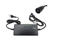 Chargeur lithium-ion YAMAHA 36V/4A 2015 (femelle 4 broches)