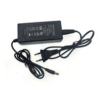 Chargeur Lithium Li-ion li-poly 42V 36V 2A pour batterie série 10 36V avec connecteur DC5525