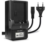 Chargeur LP-E10 pour Appareil Photo, Alimentation Batterie LC-E10, Câble Charge Rapide, Adaptateur Secteur