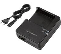 Chargeur Lp-E8 De Rechange Pour Appareil Photo Canon Eos Rebel T2I, T3I, T4I, T5I, 550D, 600D, 650D, 700D, Kiss X4, X5, X6I, X7I[Z6]