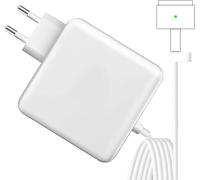Chargeur Mac Book Pro 85W, Adaptateur Secteur T-Tip Pour Mac-Book Pro / Air13 15 Et 17 Pouces (2012-2015), Modèle A1424 A1398 A1425 A1502 A1435 A1465[Z4889]