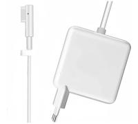 Chargeur Mac Pro 60W Mags Safe 1 Compatible avec Mac Pro 13"" 15"" Pouces 2009 2010 2011 2012¿¿ Mi-2012, Chargeur en L-Tip Magn¿¿tique pour A1212 A1286 A1278 A1181 etc