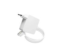 Chargeur MacBook Air 11" A1465 2012-2015 MagSafe 2 45W Blanc