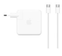 Chargeur MacBook Apple USBC 87W - MacBook Pro Touch Bar 15