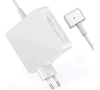 Chargeur Macbook Pro 85W Chargeur MagSafe 2 Compatible avec Le MacBook Pro 13 15 17 Pouces (2012 en Retard) Fonctionne avec 60W 45W