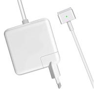 Chargeur MacBook Pro 85W, MagSafe 2 T-Tip | Compatible avec MacBook Pro 13"15" et 17" (Mid 2012~2017), Modèles A1424 A1398 A1343