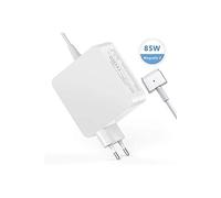 Chargeur Macbook Pro 85W Magsafe 2 T tip YOJA Câble de Chargement Adaptateur Secteur Câble dalimentation pour Macbook Pro 15