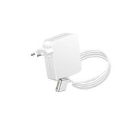 Avizar Chargeur pour MacBook Pro Retina 15" A1398 2015 2 85W Blanc