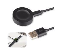 Chargeur Magnétique Compatible avec Huawei Watch GT 5/5 Pro/4/4 Pro/3/3 Pro/Ultimate/D2, Station de Charge Magnétique avec Câble de Recharge USB 100cm pour Montre Connectée