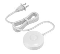 Chargeur magnétique for brosse à dents électrique, compatible avec Oral-B, séries iO, 7/8/9, pièces de rechange(EU Plug)