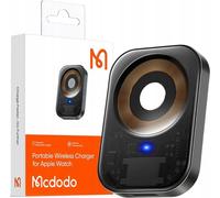 Chargeur magnétique McDodo CH-2061 pour Apple Watch