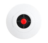 Chargeur Magnétique OnePlus AIRVOOC 50W OAWV08 Blanc EUUN, Charge sans Fil Rapide et Efficace avec Protection de la Batterie et Technologie de Dissipation Thermique