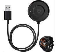 Chargeur Magnétique pour CARBINOX Blaze R Montre Intelligente 60CM Câble de Chargement USB Portable Antichoc Stable Reconnaissance Station de Charge pour Blaze R