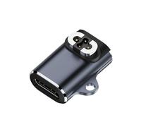Chargeur Magnétique pour Casque à Conduction Osseuse de Type C pour Shokz OpenSwim Pro S710. Adaptateur de Charge B