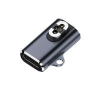 Chargeur Magnétique pour Casque à Conduction Osseuse de Type C pour Shokz OpenSwim Pro S710, Adaptateur de Charge A