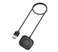 Chargeur magnétique pour Montre connectée CARBINOX Vortex et CARBINOX Blaze S, Station de Recharge Portable avec câble USB, 60 cm