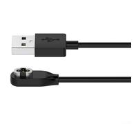 Chargeur magnétique pour Shokz OpenSwim Pro S710 Câble robuste - 1 m de longueur de transfert de données