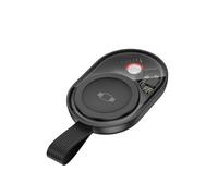Hoko Chargeur Magnétique pour Apple Watch 2.5W avec Prise USB-C Compact Noir