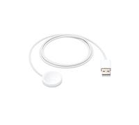Chargeur Magnétique pour Watch avec Câble USB 60cm Blanc