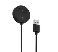 Chargeur Magnétique pour Xiaomi Watch S1 Active / Watch Color 2 Longueur 1m Noir