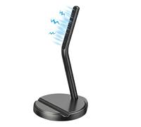 Chargeur Magnétique sans Fil pour Stylo Numérique | Accessoire Électronique avec Aimants Haute Puissance,Support Magnétique de Charge sans Fil pour Stylets - pour Bureau à Domicile et Table