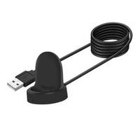 Chargeur Magnétique USB-A pour Galaxy Watch3 / Active / Active2 Tactical Noir