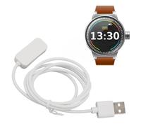Chargeur Magnétique USB pour OnePlus Watch X, 2, 3, Câble de Charge sans Fil Portable 1m, Station de Charge Rapide