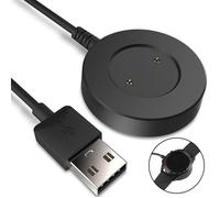 Chargeur magntique sans fil pour montre connecte Huawei GTGT 2GT Active cble de charge de remplacement Label