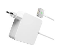 Chargeur Magsafe 2 Macbook Connecteur Magnétique 85W Indicateur LED Blanc
