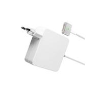 Chargeur MagSafe 2 pourMacBook Connecteur Magnétique 85W Indicateur LED Blanc