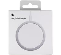 Chargeur MagSafe Apple Pour iPhone, AirPods, Et Plus - Blanc (MHXH3AM/A)