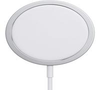 Chargeur MagSafe Estbridge - Chargeur sans fil avec charge rapide - Chargeur mural USB-C compatible avec iPhone et AirPods