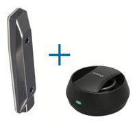 Chargeur Mahle XS Smart Controller A Noir