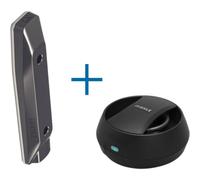 Chargeur Mahle XS Smart Controller C Noir