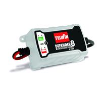 Chargeur Mainteneur De Charge Telwin Defender 8 - 6V / 12V