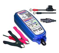 Chargeur maintien de batterie 12V Plomb, Gel et Lithium OPTIMATE 2 DUO