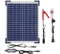 Chargeur/maintien de charge Optimate Solar TECMATE