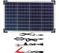 Chargeur/maintien de charge Optimate Solar TECMATE