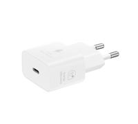 Samsung EP-T2510 Universel Blanc USB Charge rapide Intérieure