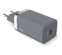 Chargeur maison Force Power USB C 65W pour smartphone Gris anthracite Gris anthracite G
