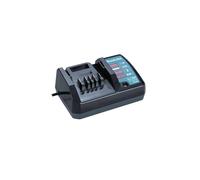 Chargeur Li-Ion 14,4V - 18V pour batteries serie g Makita DC18WA