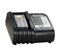 CHARGEUR MAKITA DC18SD LXT 220V pour batteries 14,4v/18v Li-ion