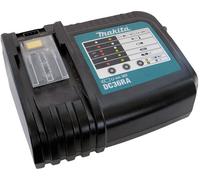Chargeur Makita DC36RA