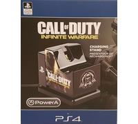 CHARGEUR MANETTE PS4 CALL OF DUTY INFINITE WARFARE(( Manette NoN inclus ) PowerA