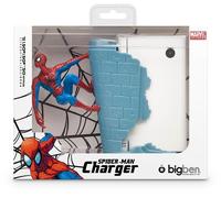 Chargeur Marvel Personnage Spiderman Ds/Dsi