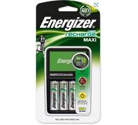 CHARGEUR MAXI + POWER PLUS AA/4 7638900321401