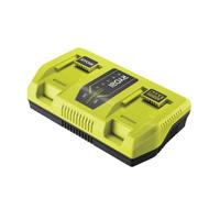 Chargeur MaxPower™ 36V 2 ports - 6,0 A - RY36C2PA RYOBI